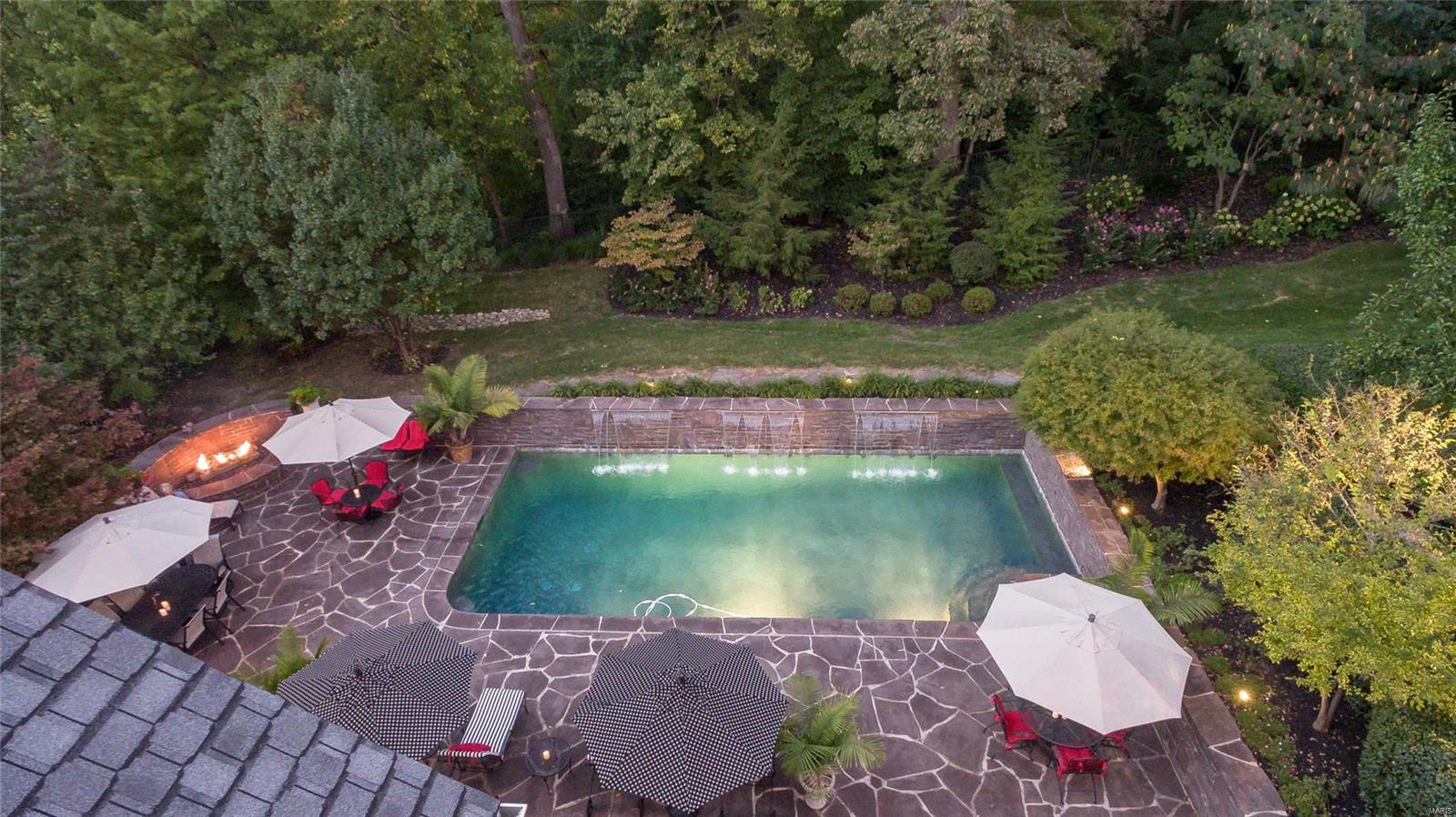 Pebble Creek - Residential