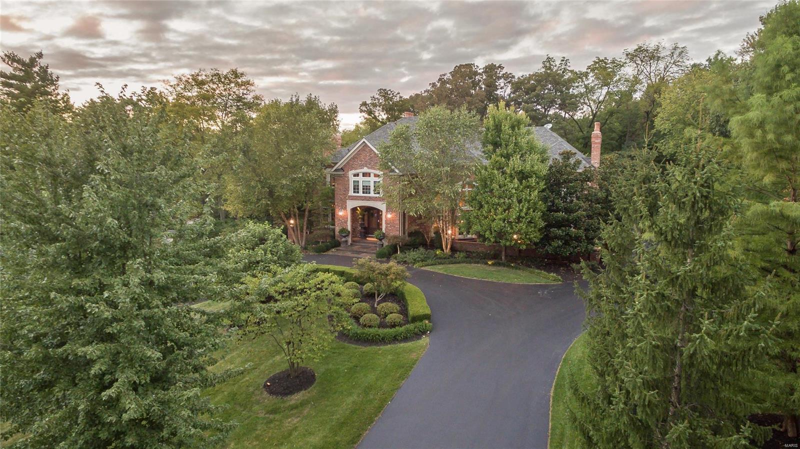 Pebble Creek - Residential