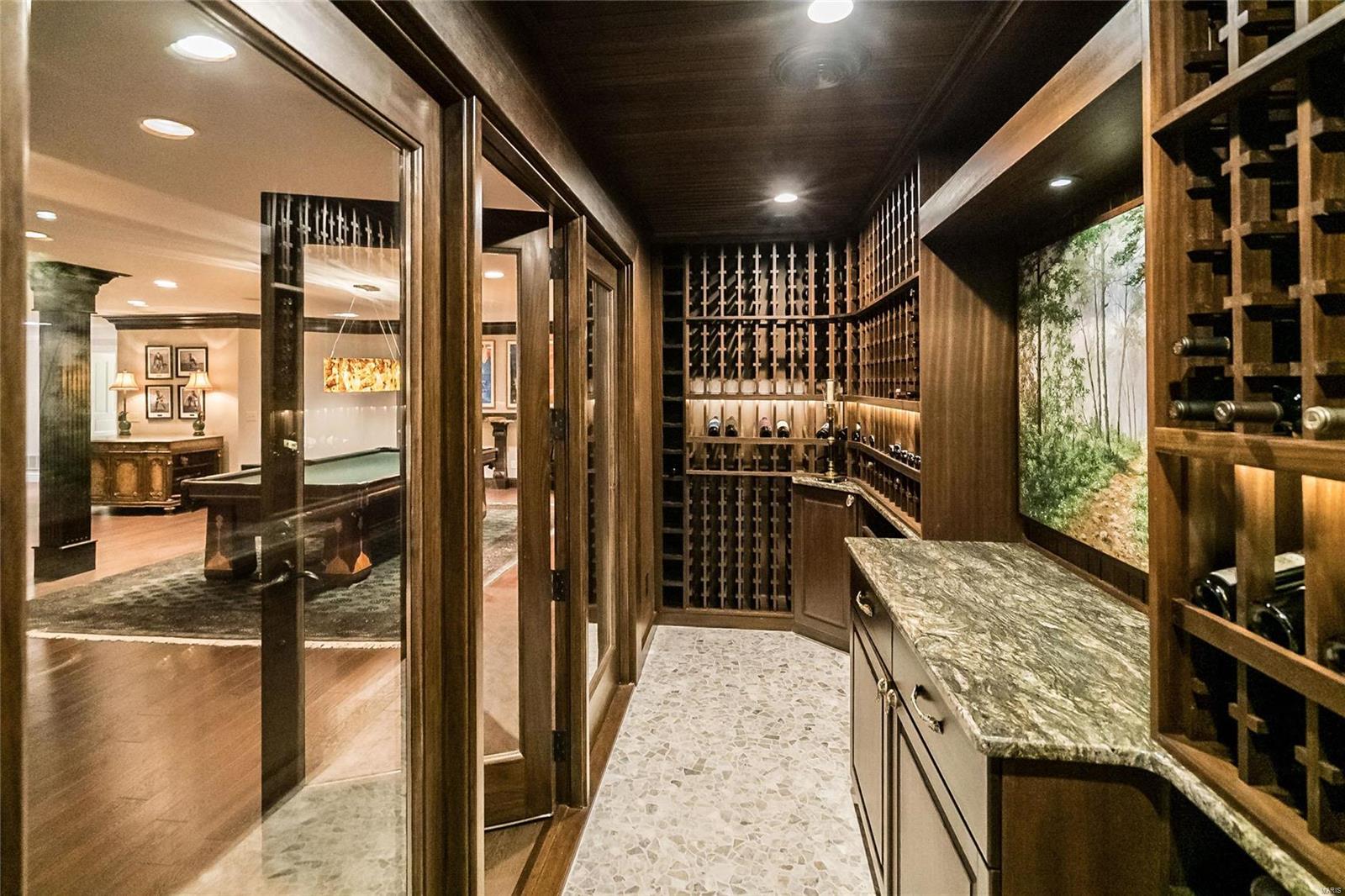 Pebble Creek - Residential