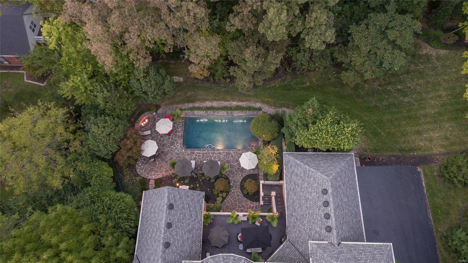 Pebble Creek - Residential