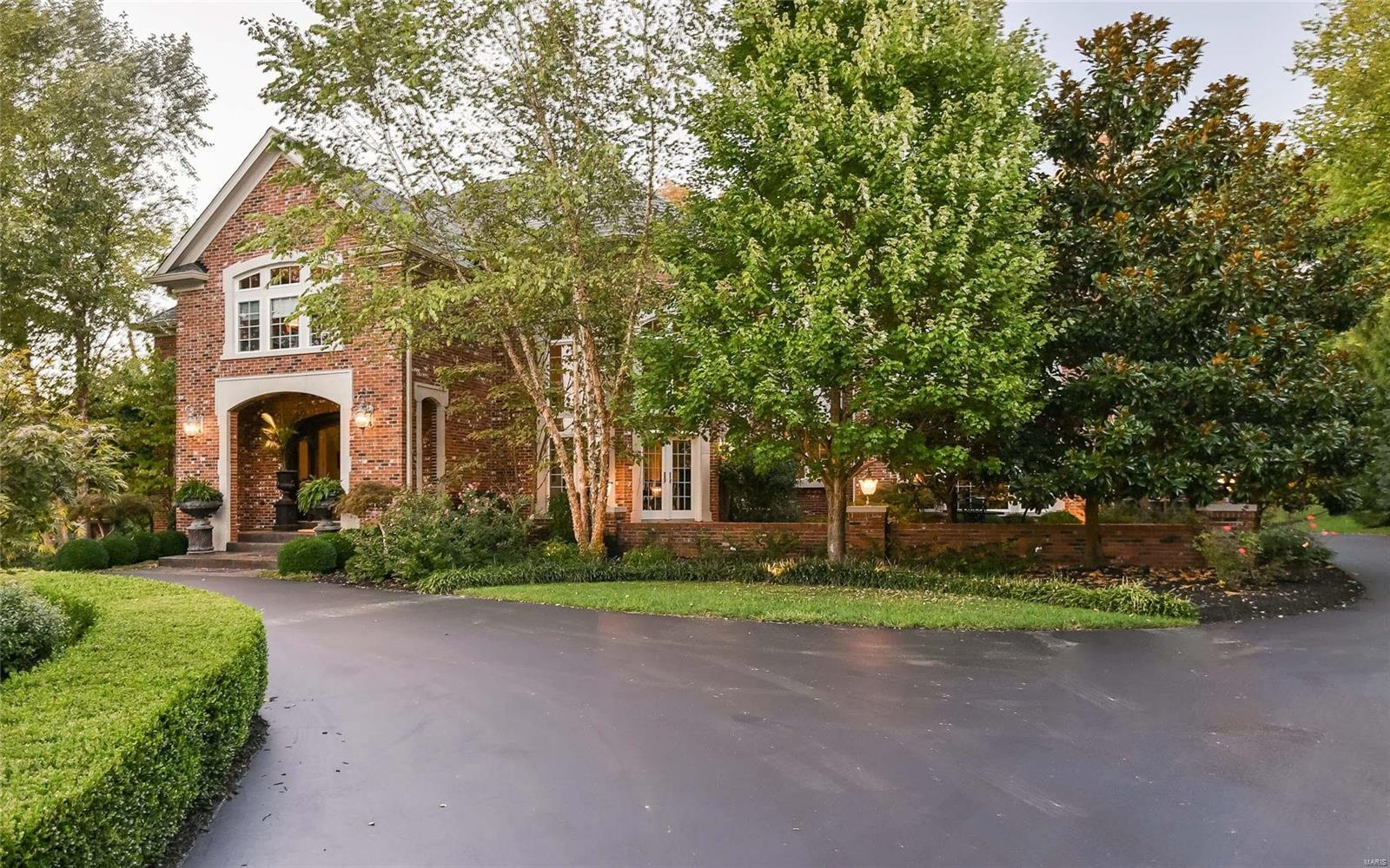 Pebble Creek - Residential