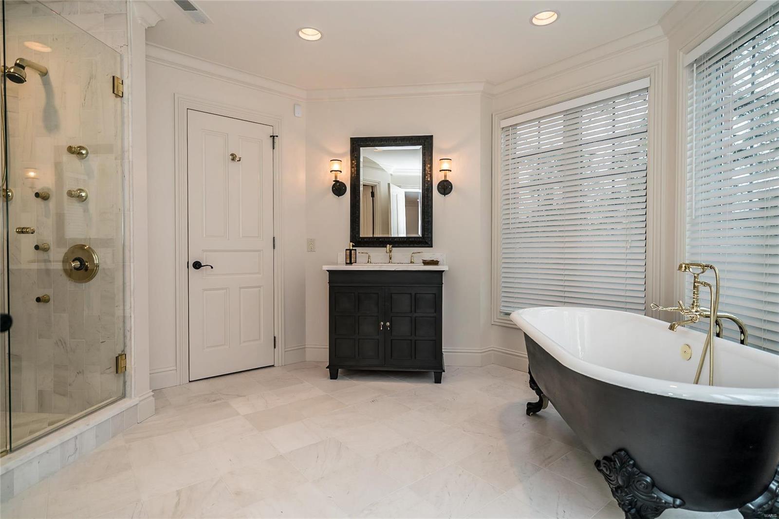 Pebble Creek - Residential