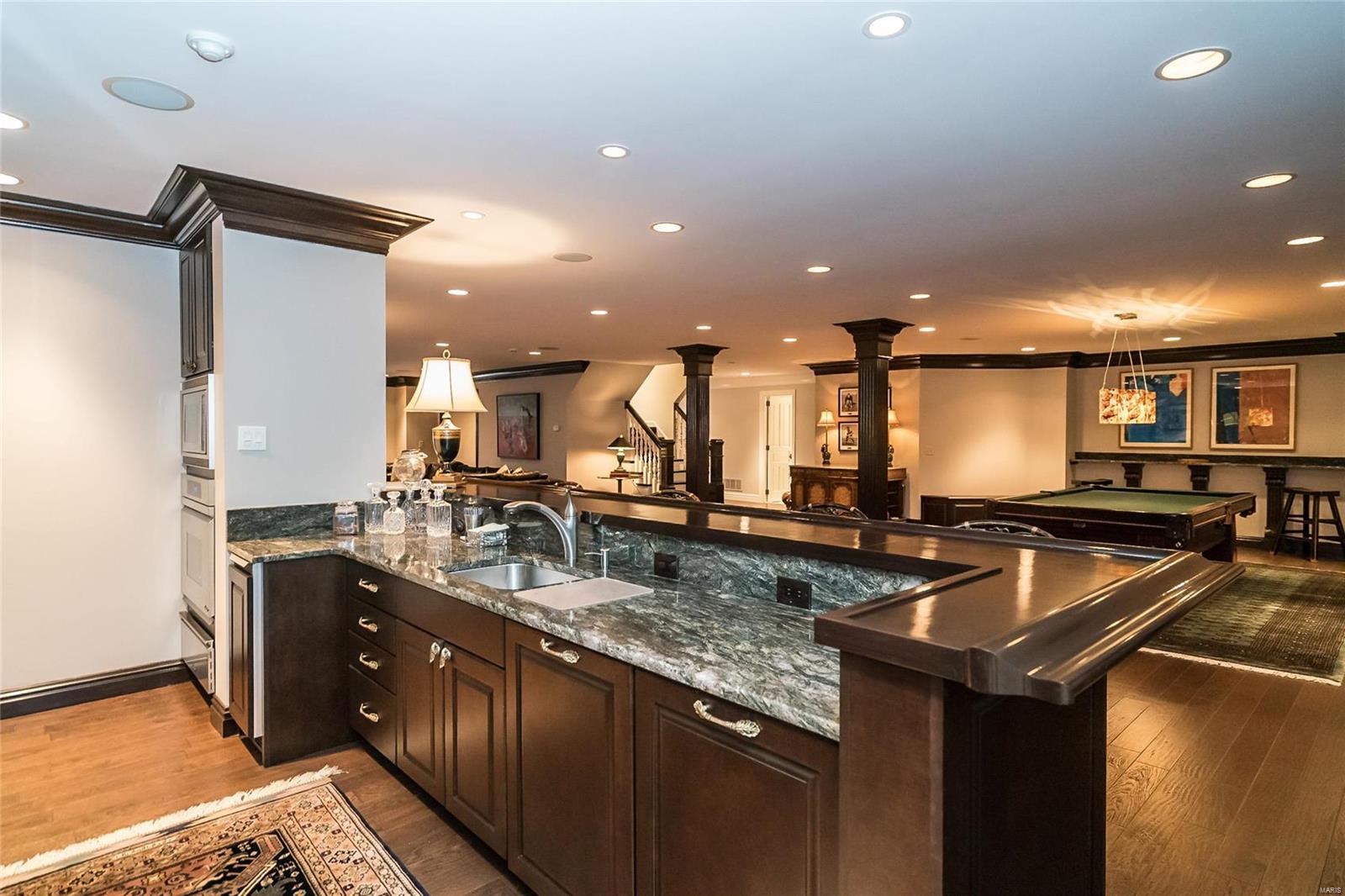 Pebble Creek - Residential