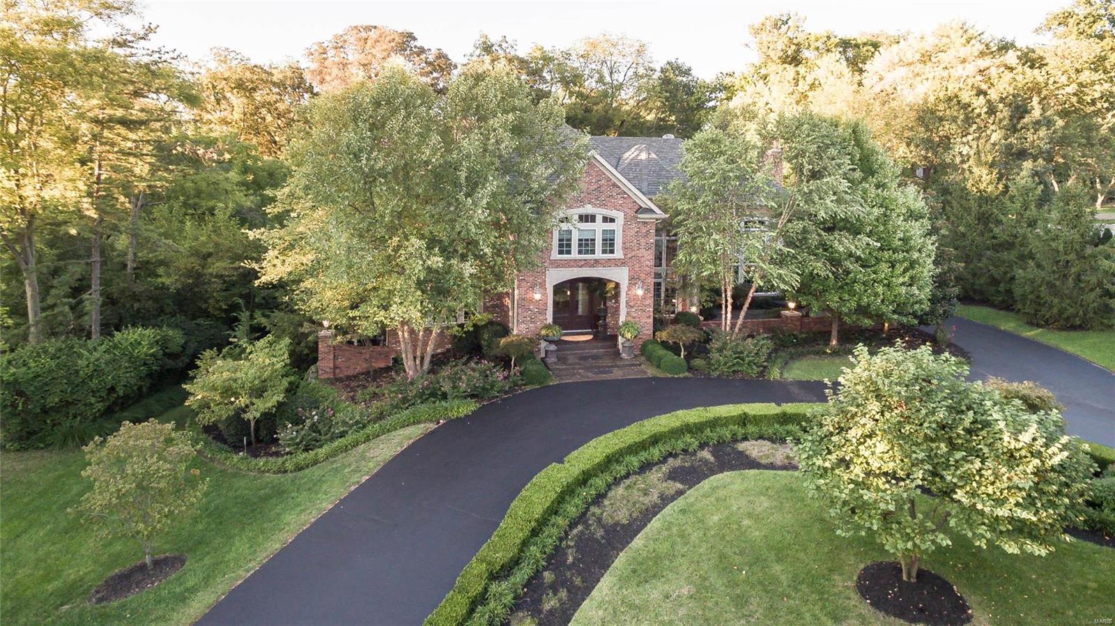 Pebble Creek - Residential