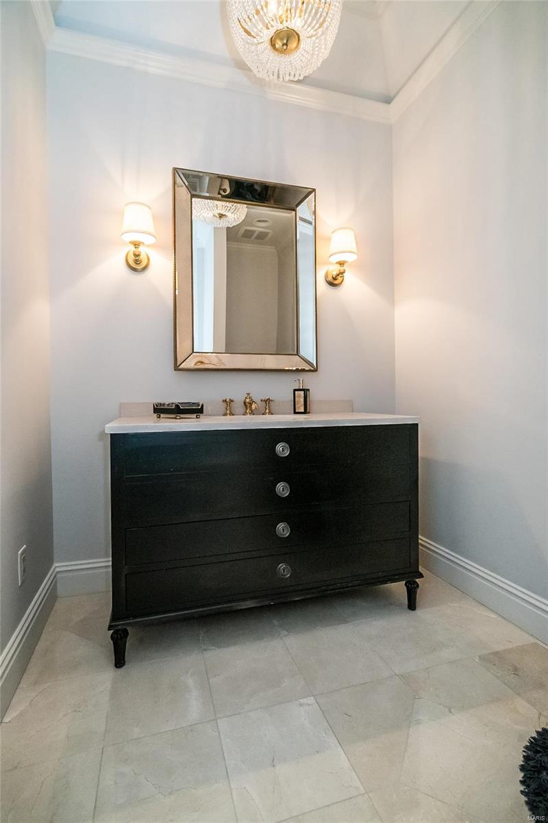 Pebble Creek - Residential