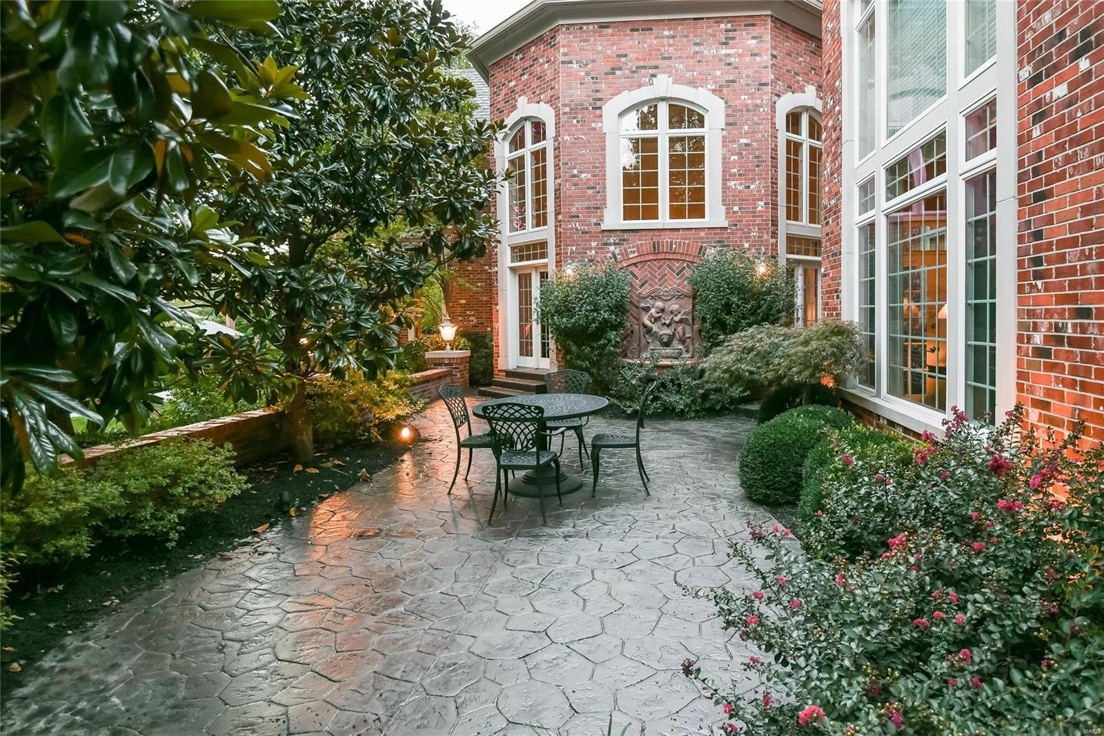 Pebble Creek - Residential