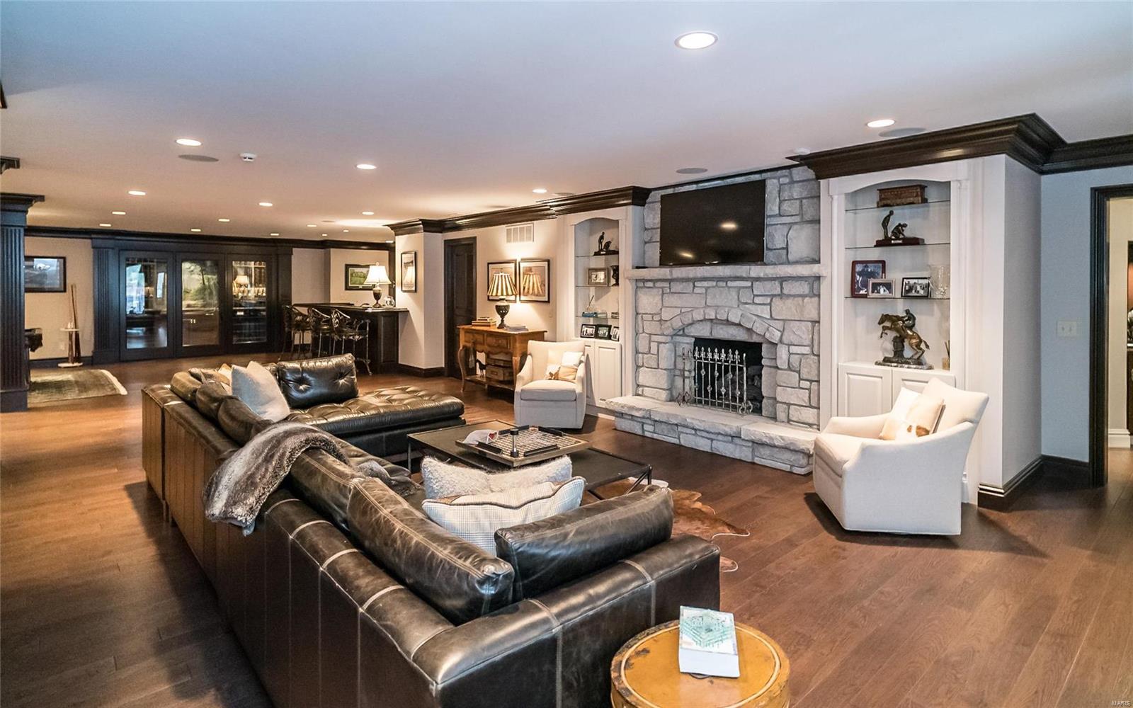 Pebble Creek - Residential