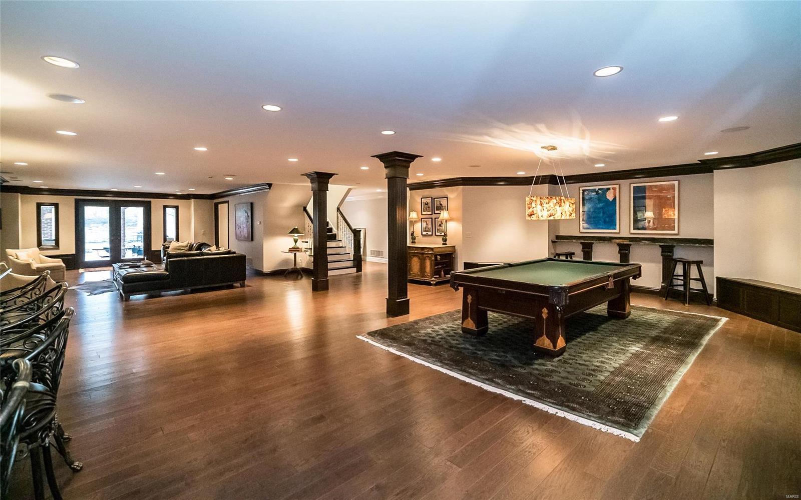 Pebble Creek - Residential