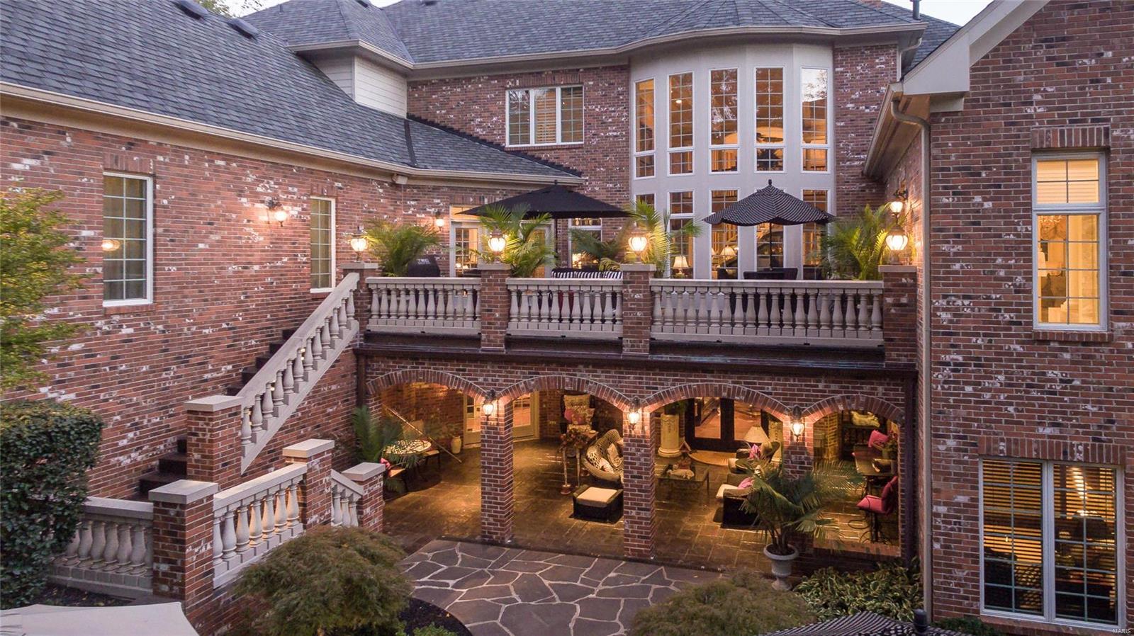 Pebble Creek - Residential