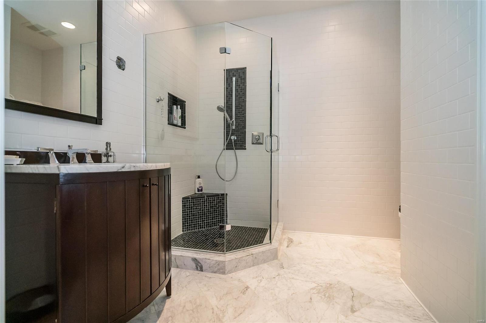 Pebble Creek - Residential