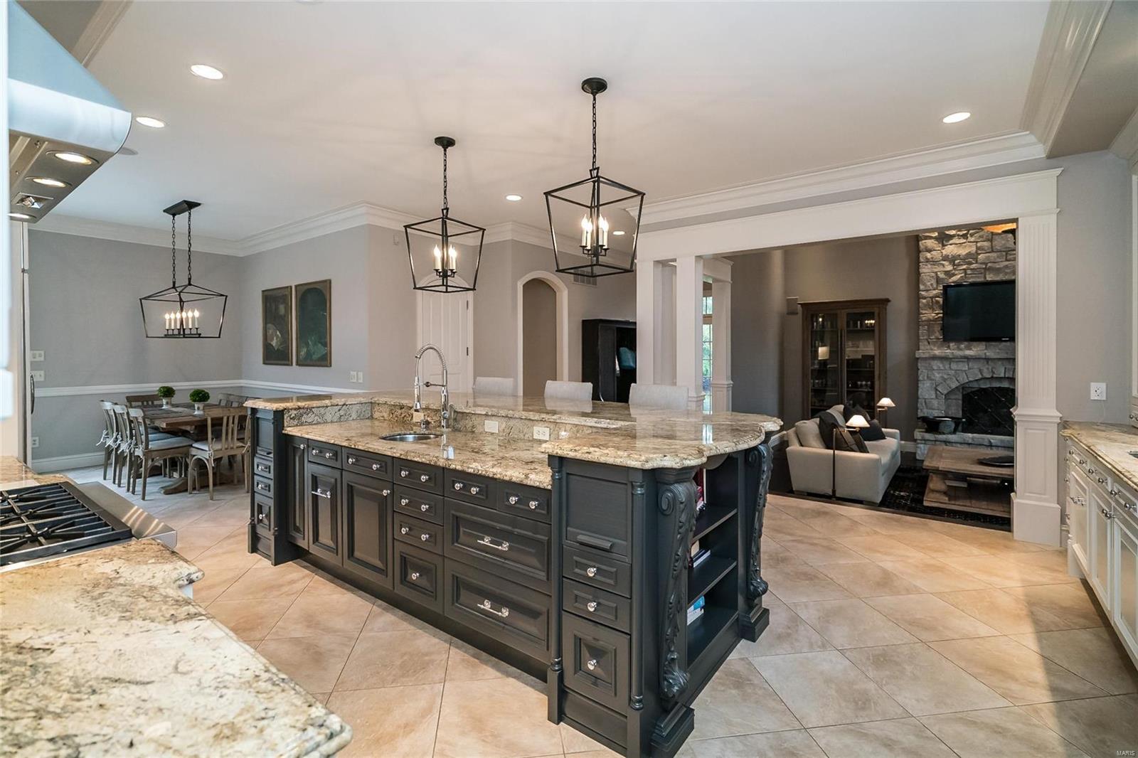 Pebble Creek - Residential