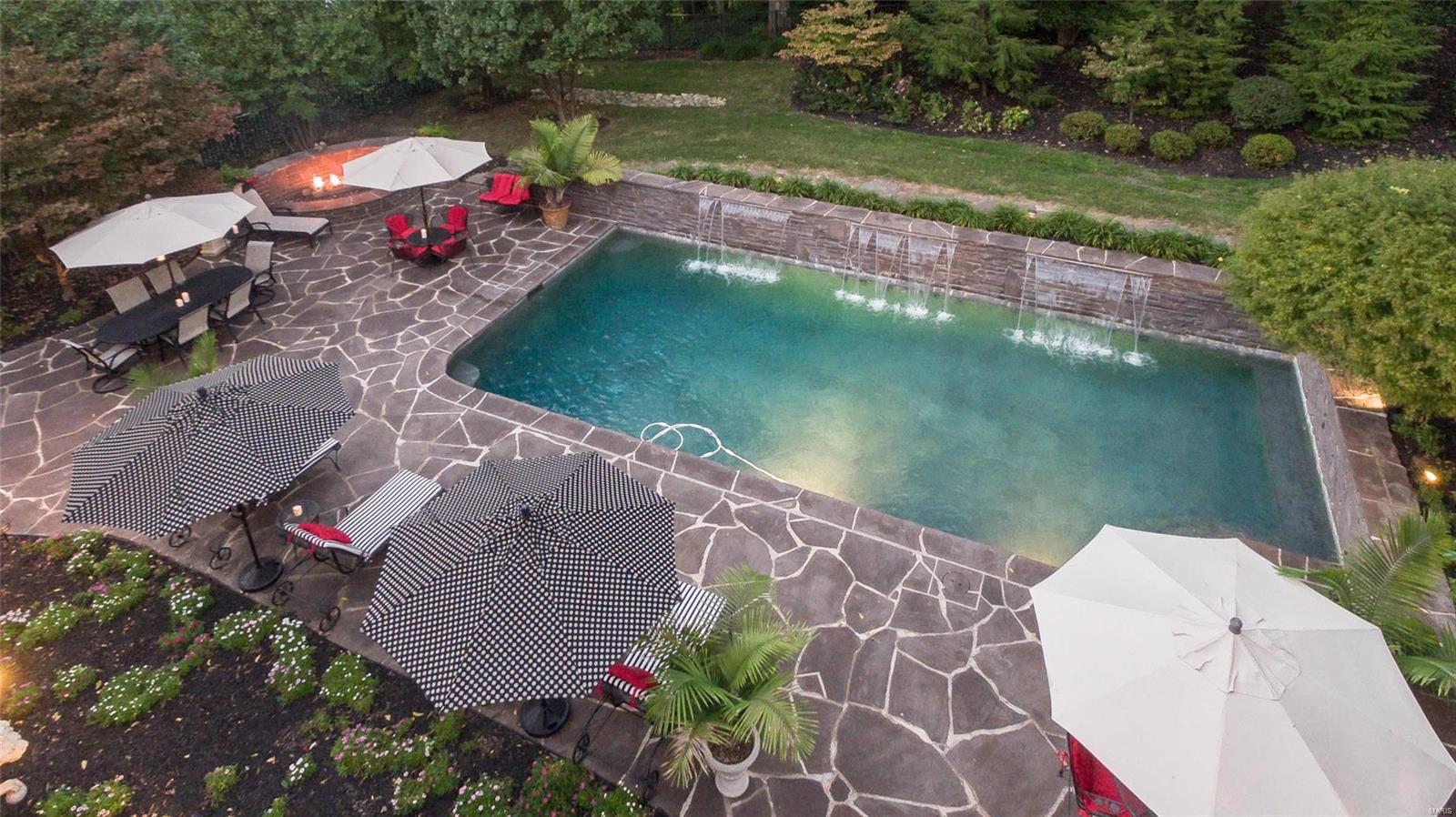 Pebble Creek - Residential