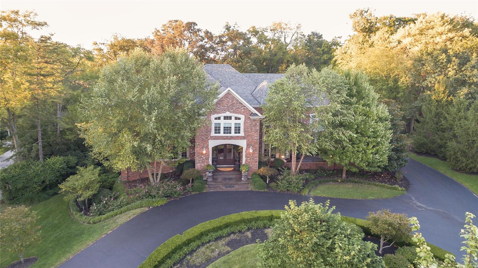 Pebble Creek - Residential