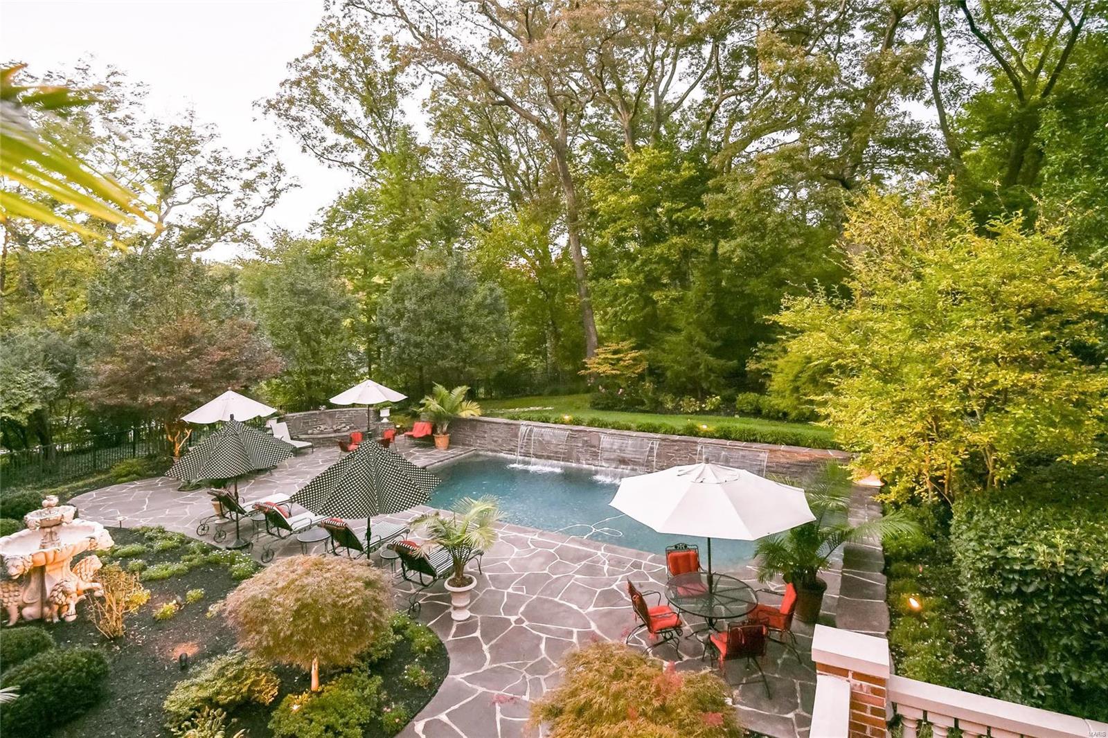 Pebble Creek - Residential