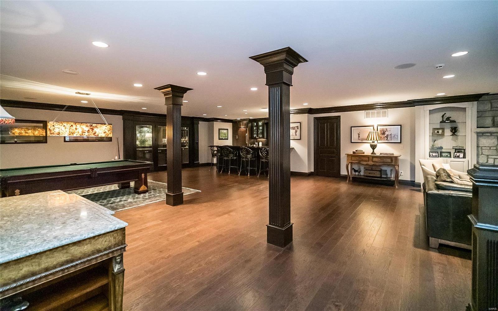 Pebble Creek - Residential