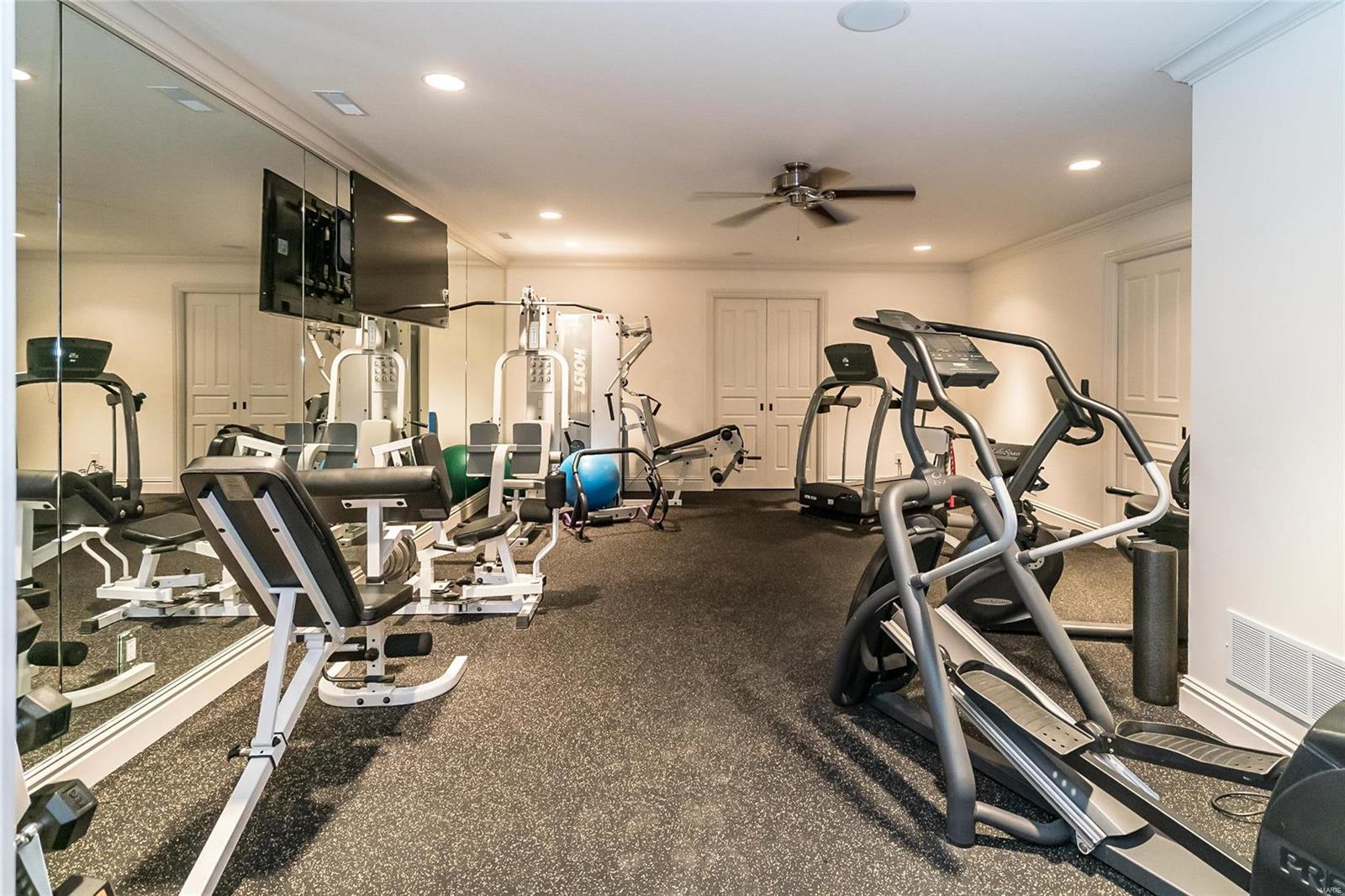 Pebble Creek - Residential