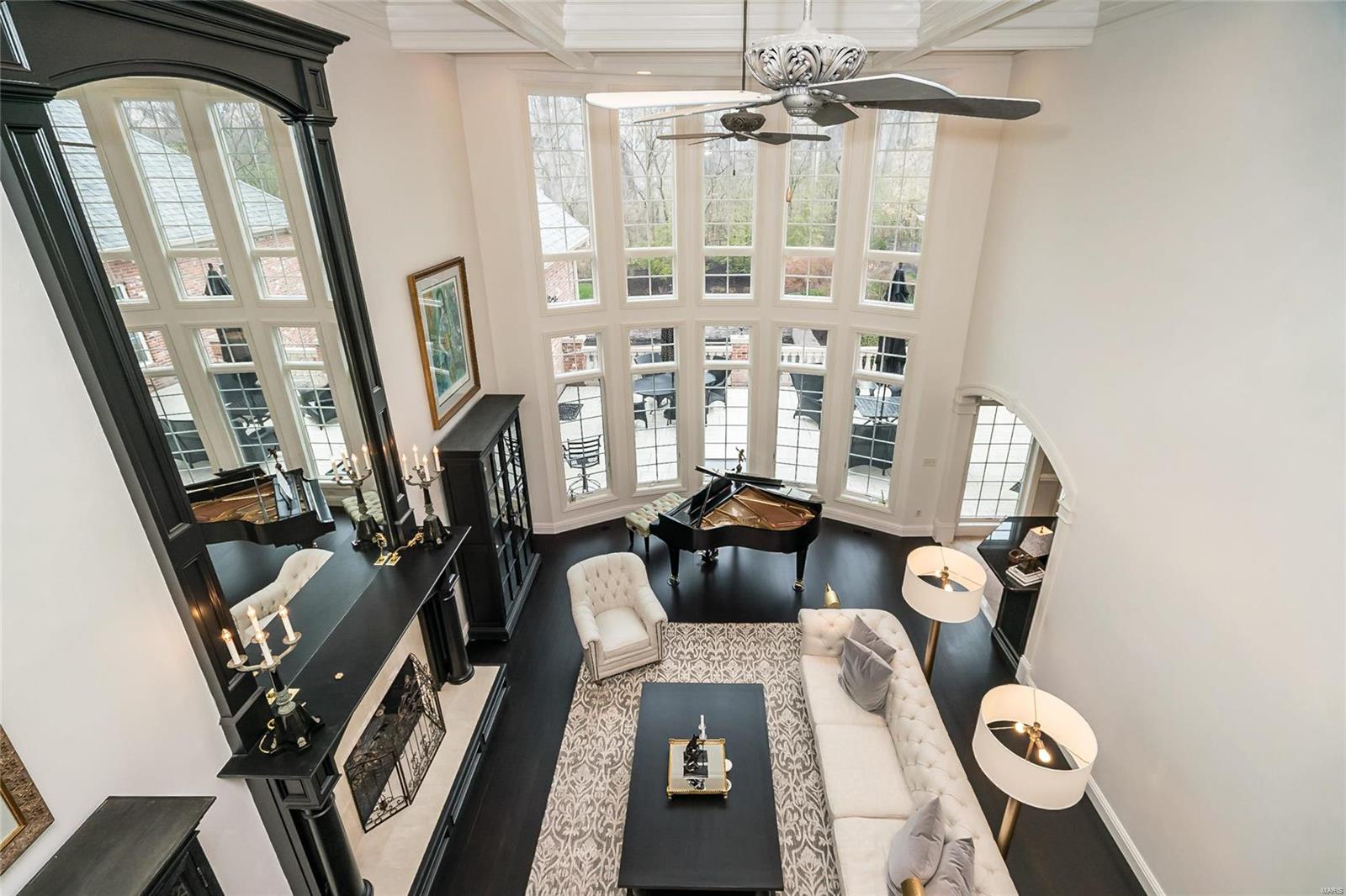 Pebble Creek - Residential