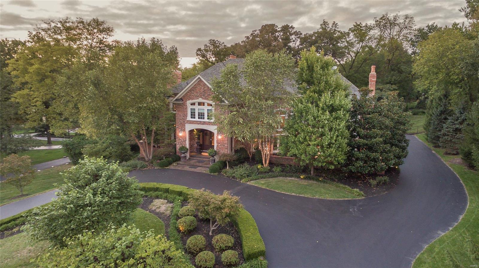 Pebble Creek - Residential