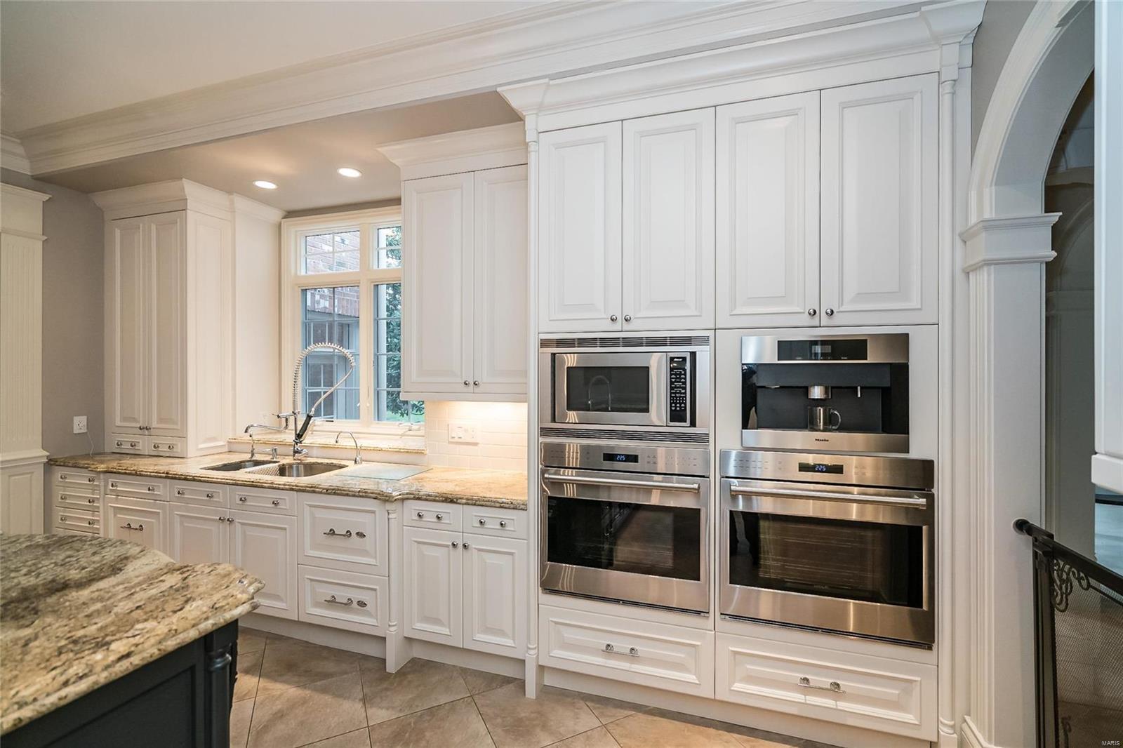 Pebble Creek - Residential