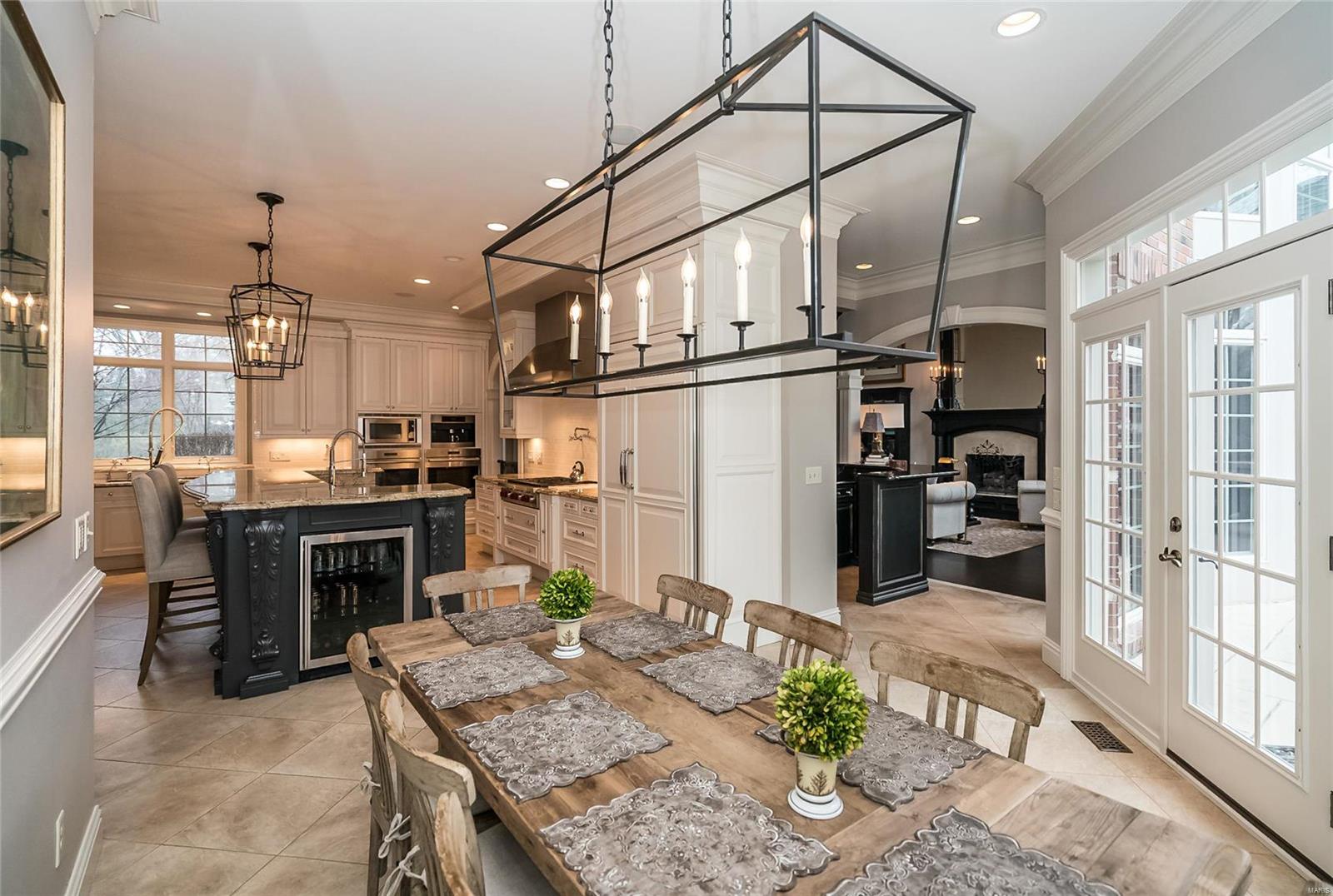 Pebble Creek - Residential