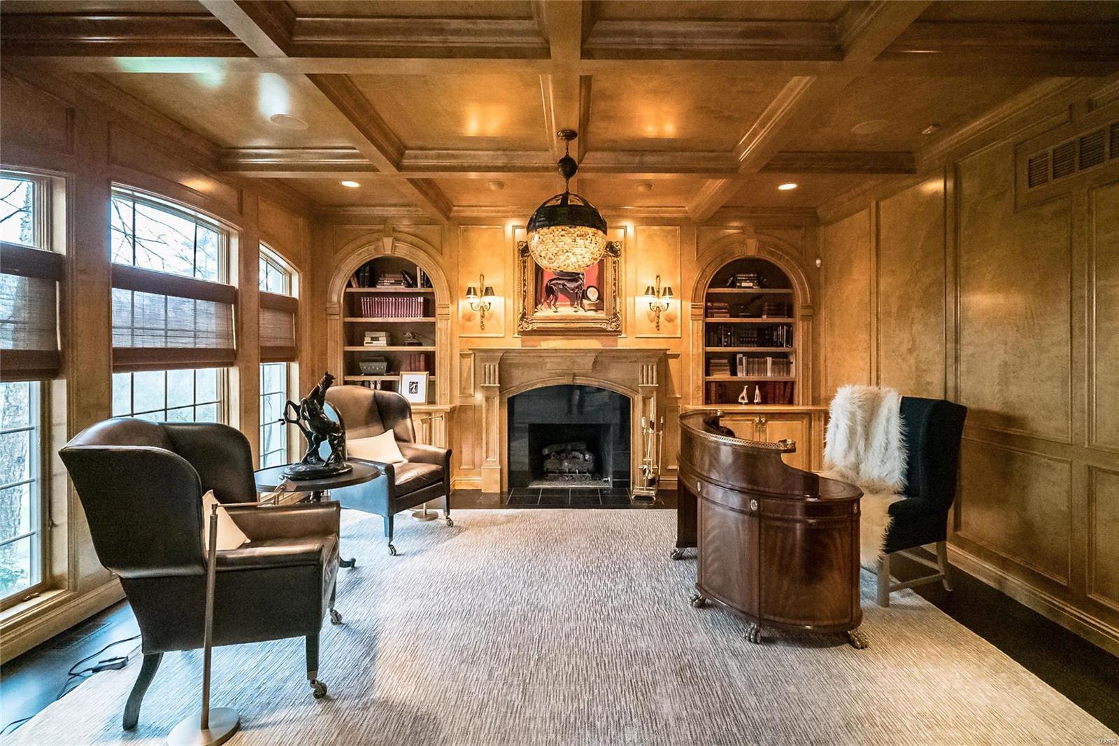 Pebble Creek - Residential