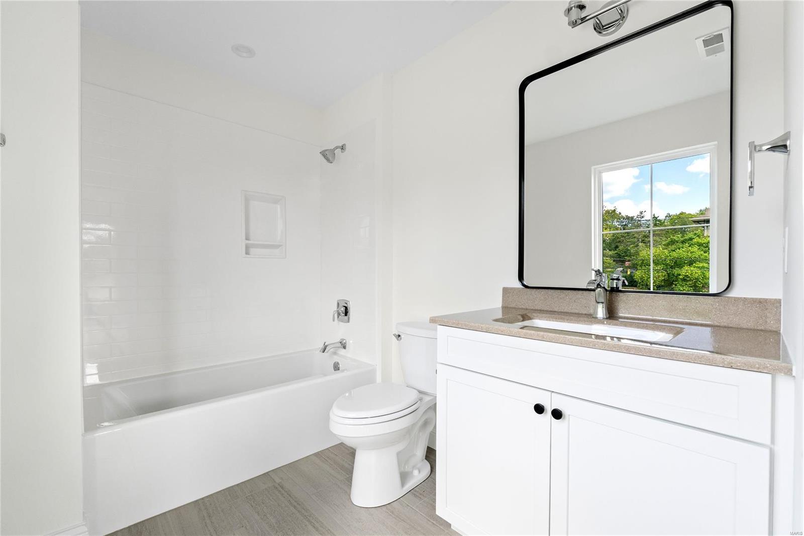 Rose Hill Ave - Residential