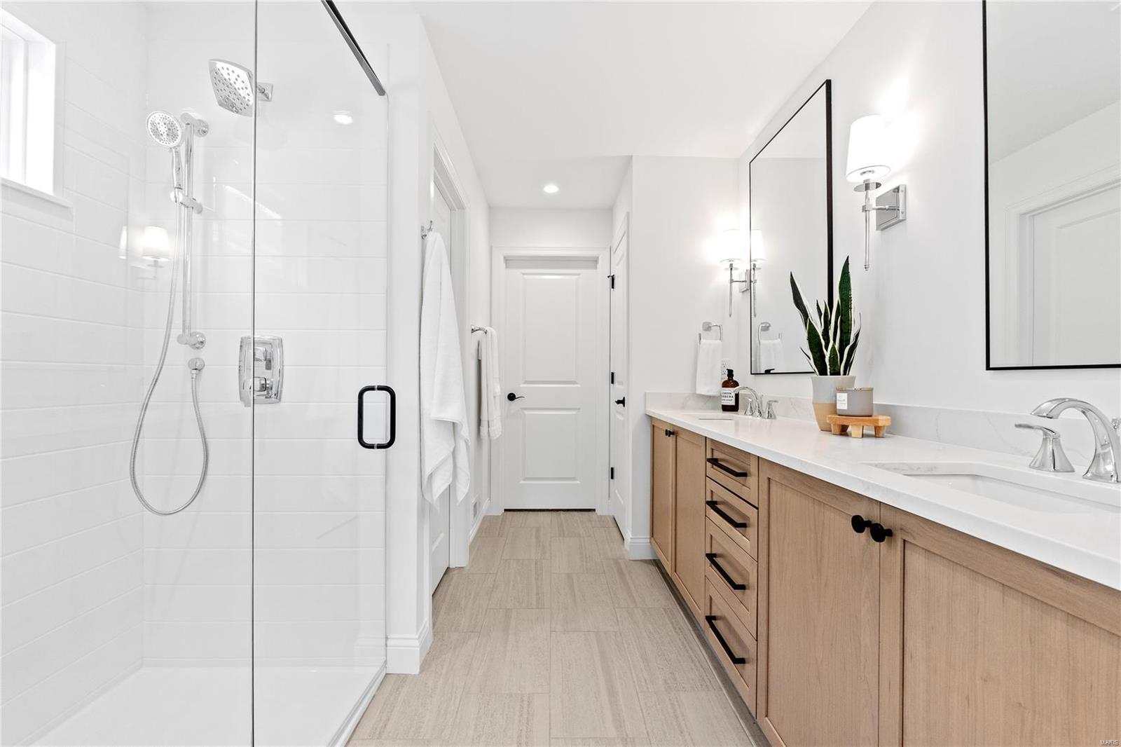 Rose Hill Ave - Residential