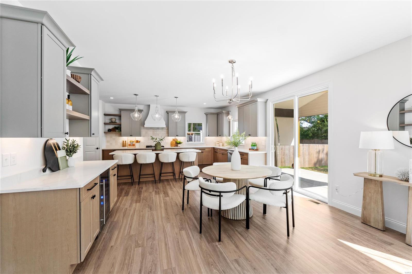 Rose Hill Ave - Residential