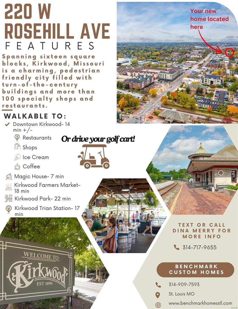 Rose Hill Ave - Residential