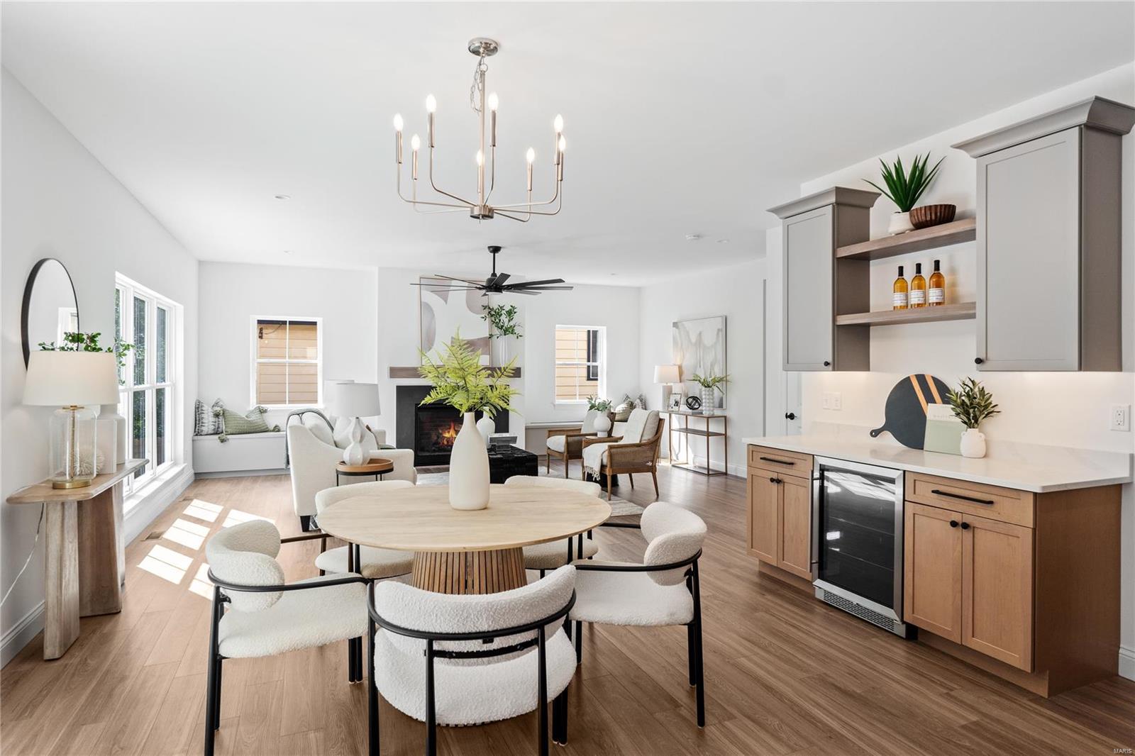 Rose Hill Ave - Residential