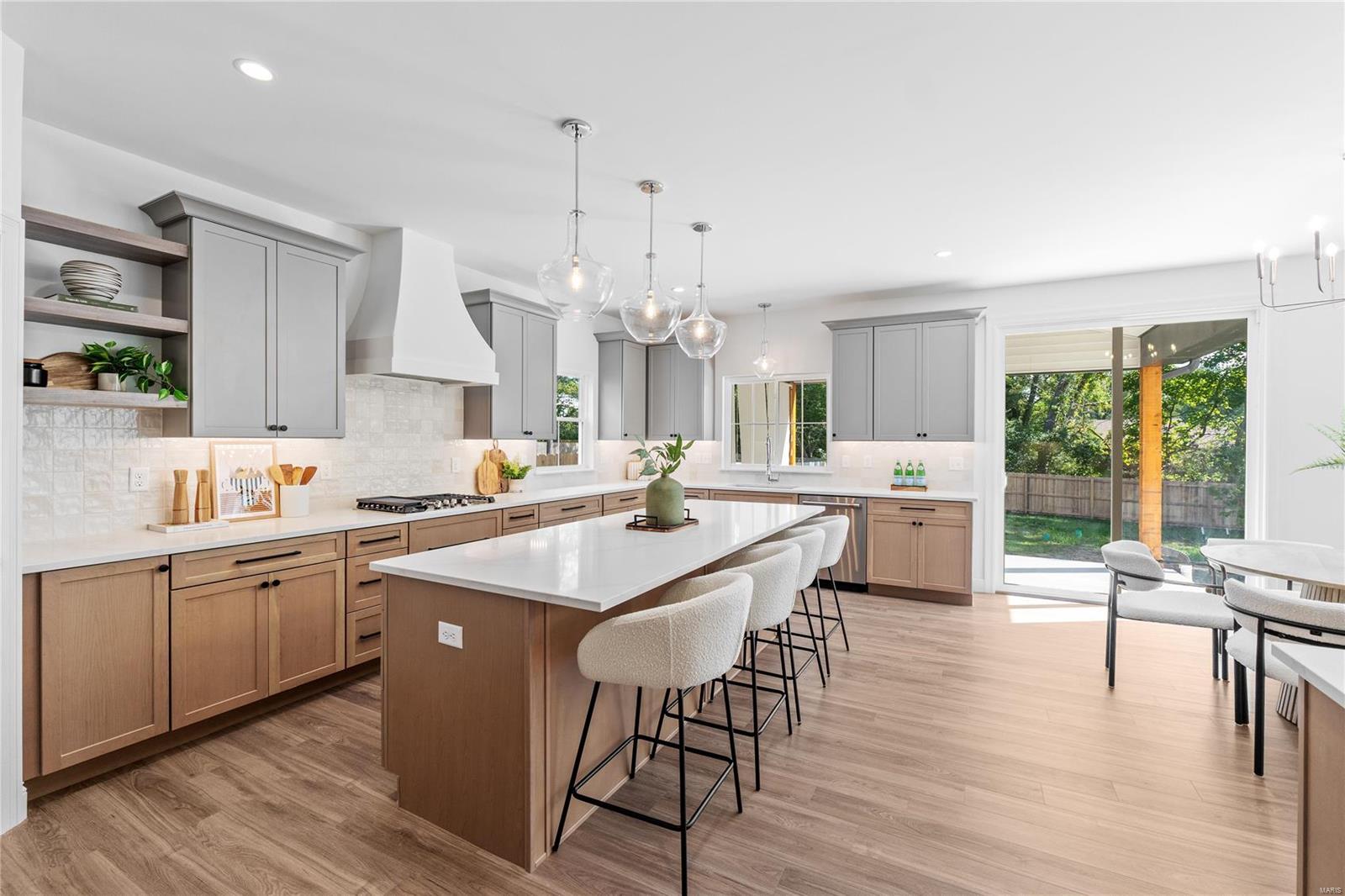 Rose Hill Ave - Residential