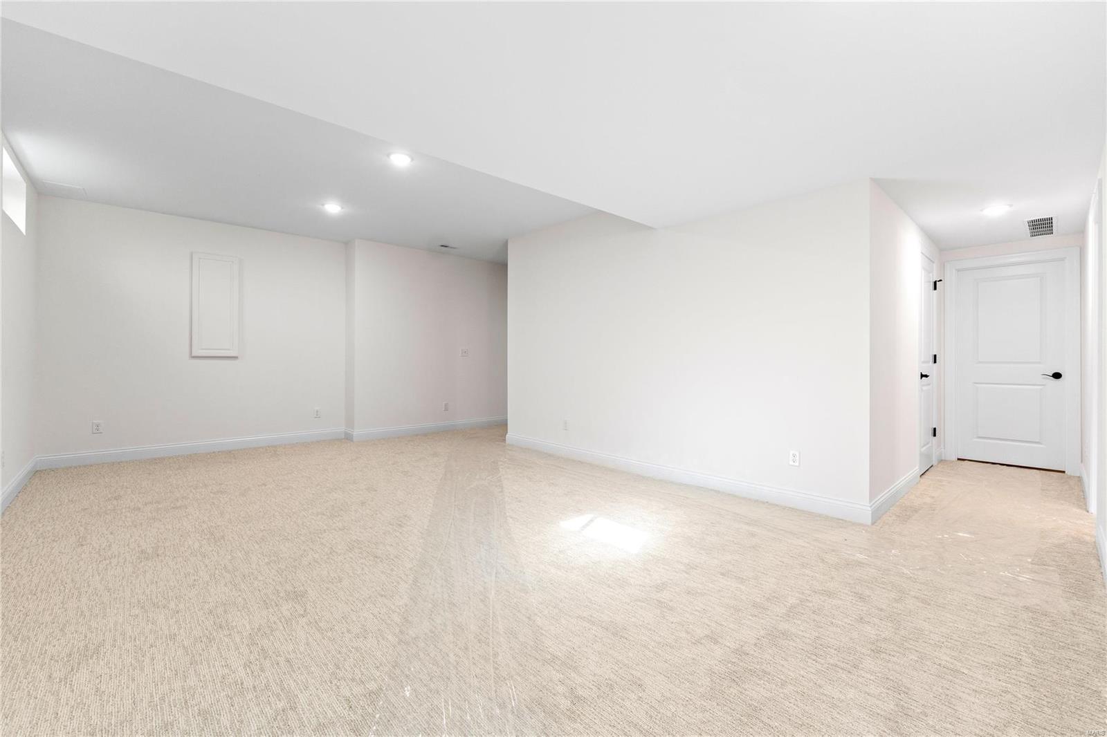 Rose Hill Ave - Residential