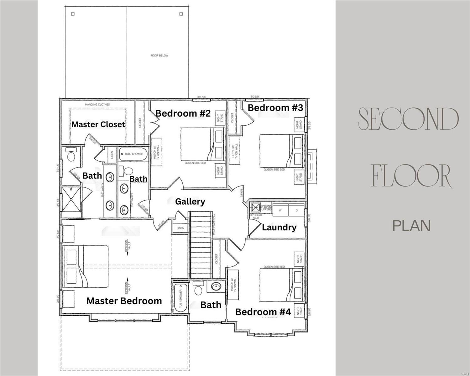 Rose Hill Ave - Residential