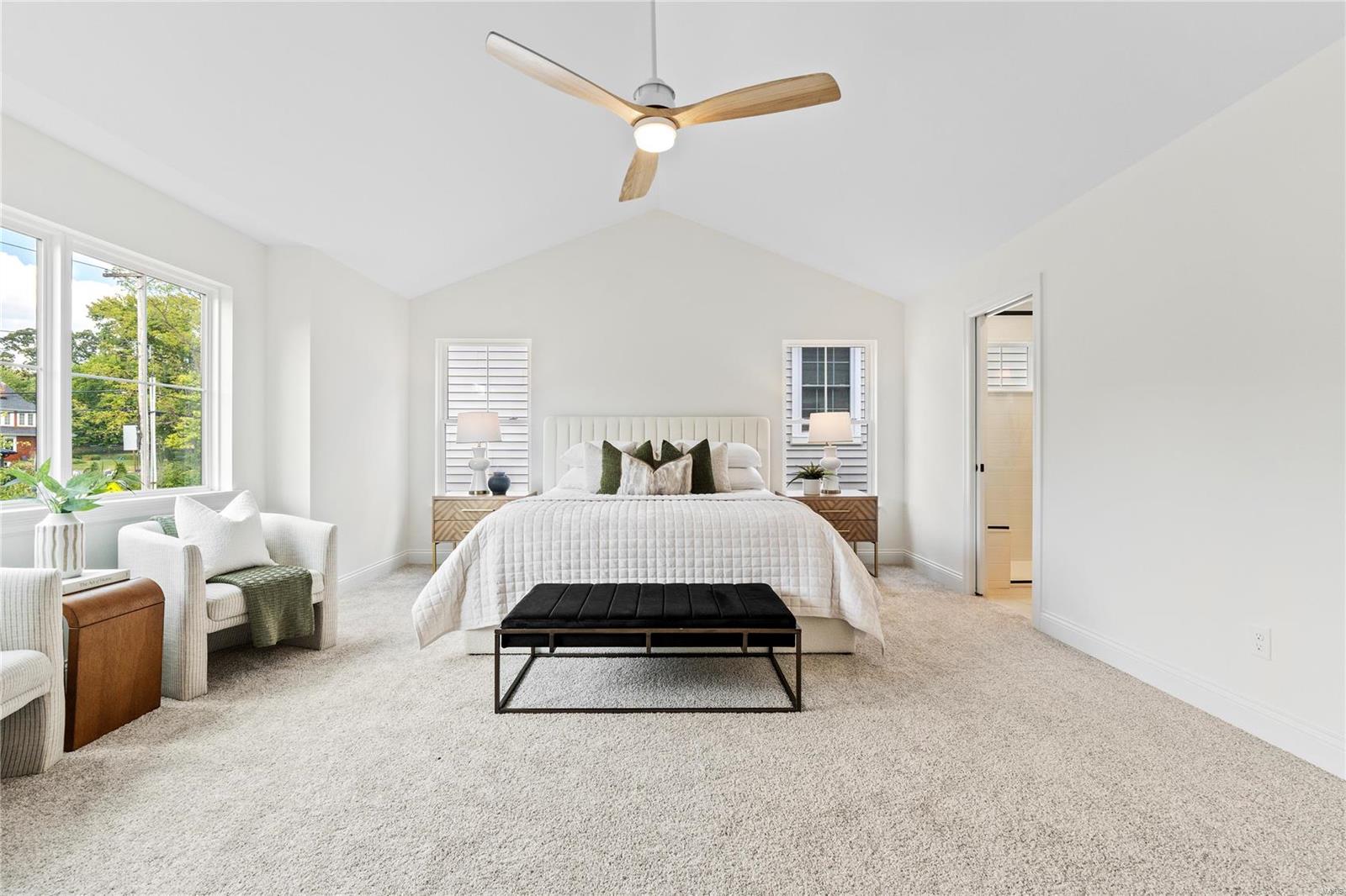 Rose Hill Ave - Residential