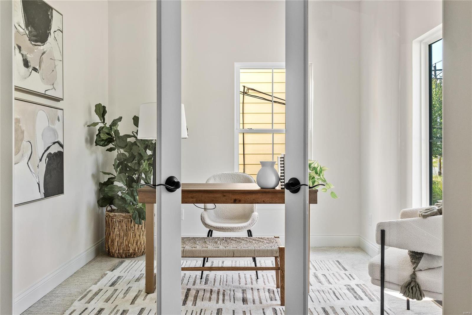 Rose Hill Ave - Residential