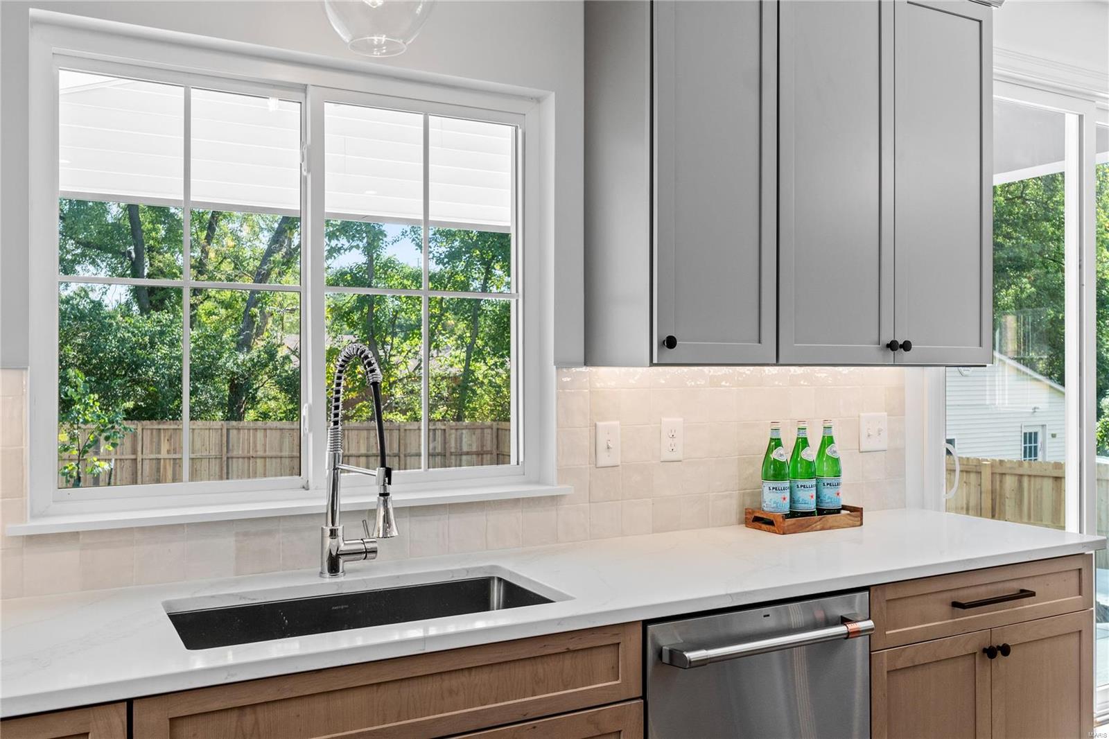 Rose Hill Ave - Residential