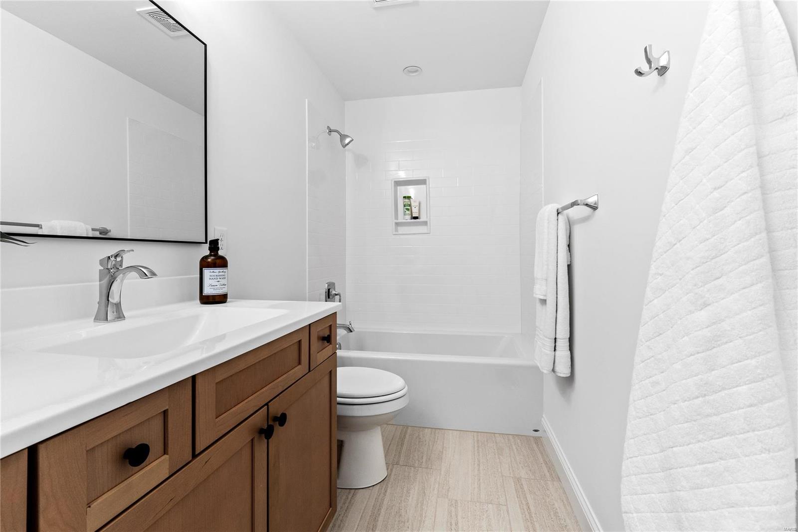 Rose Hill Ave - Residential