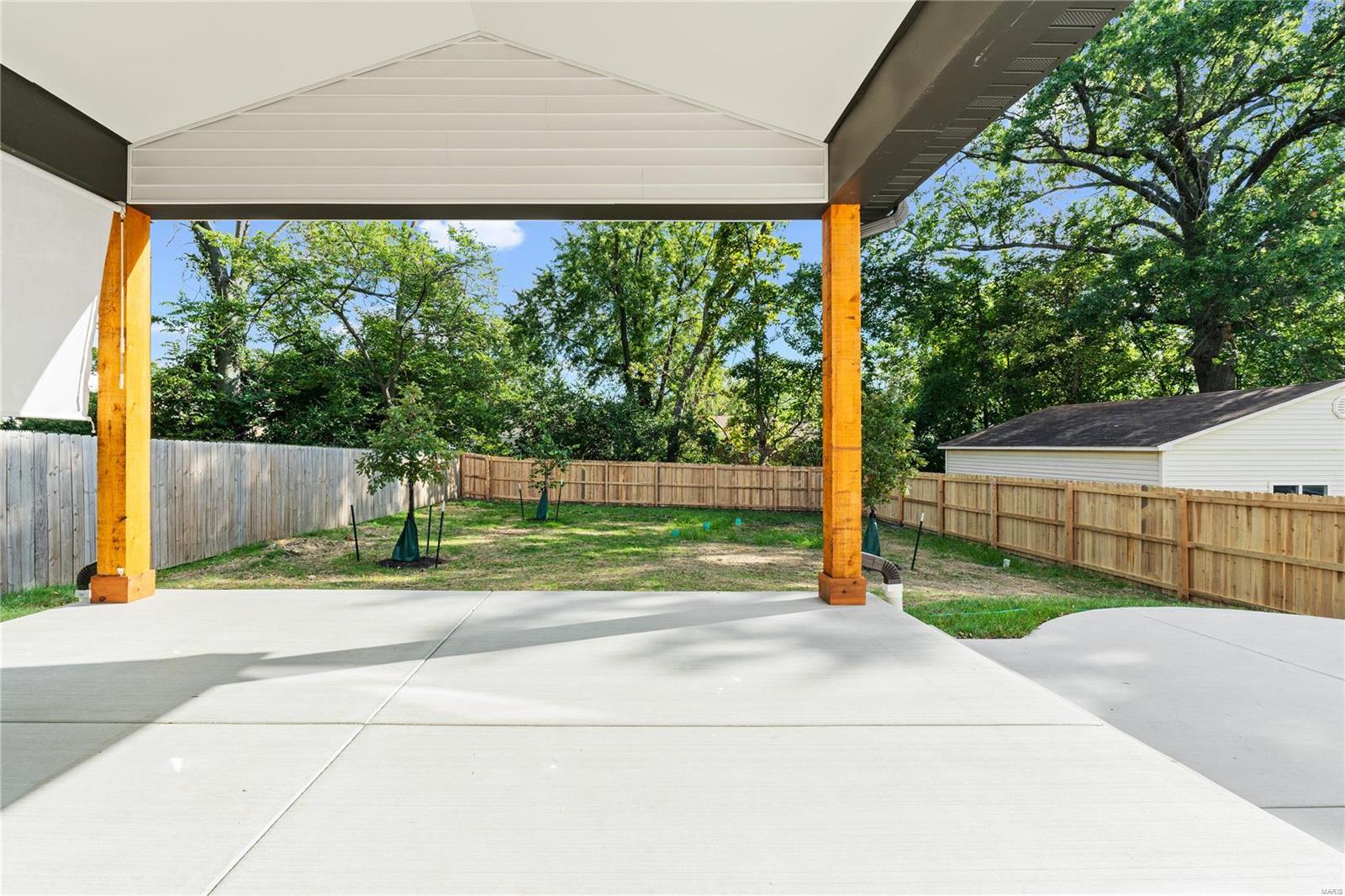 Rose Hill Ave - Residential