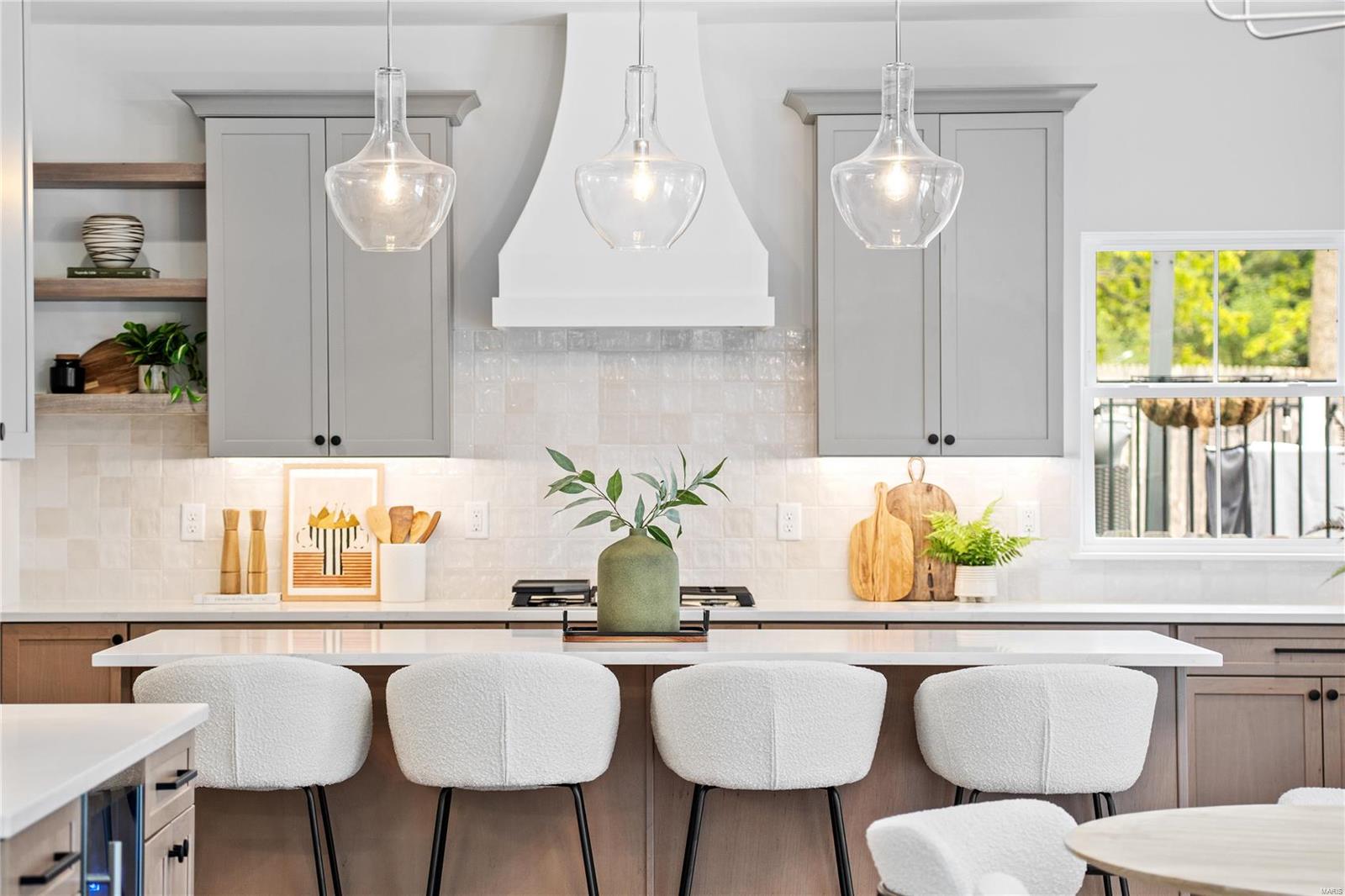 Rose Hill Ave - Residential