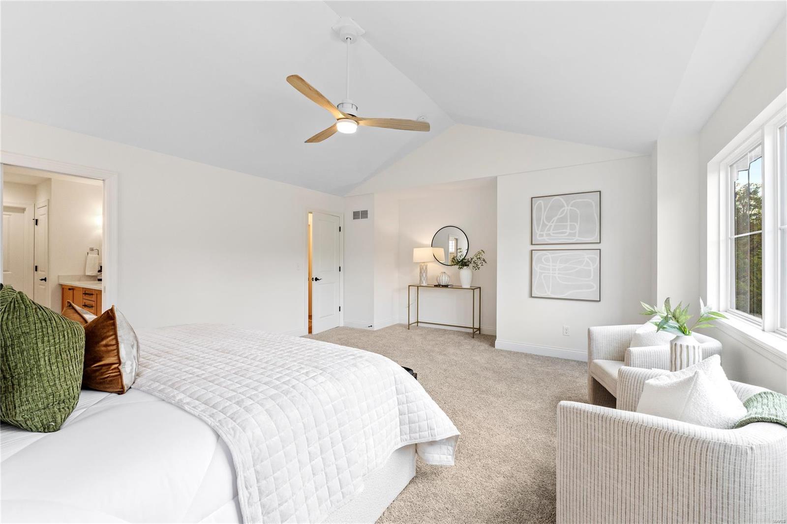 Rose Hill Ave - Residential