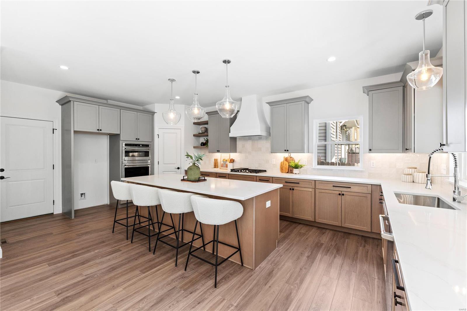 Rose Hill Ave - Residential