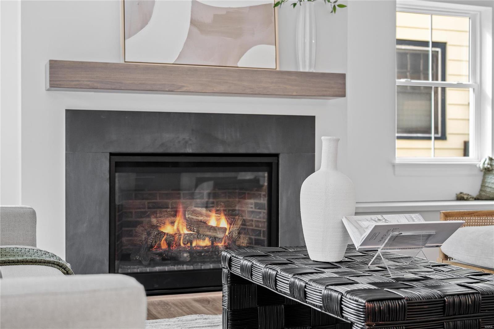 Rose Hill Ave - Residential