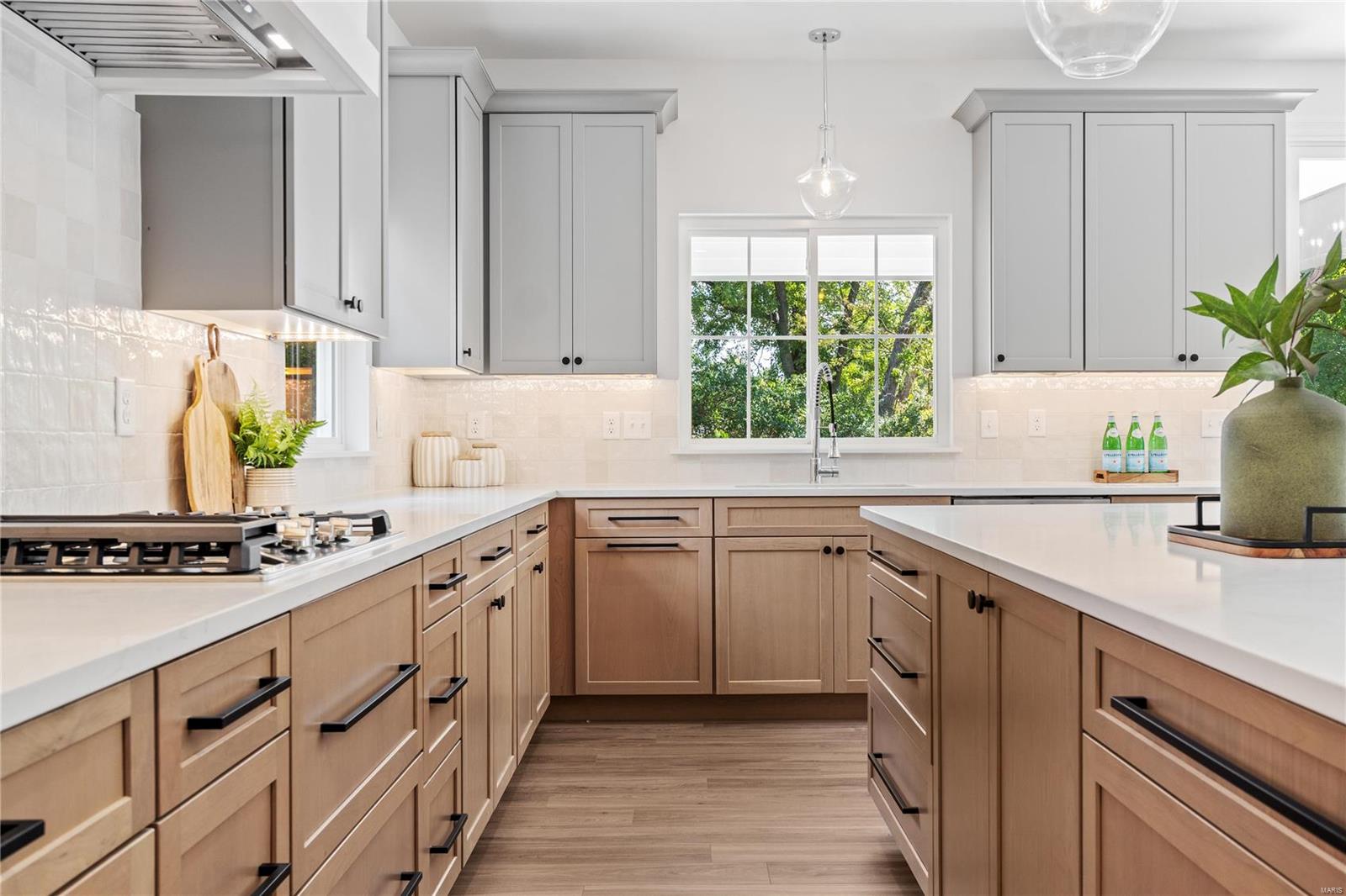 Rose Hill Ave - Residential