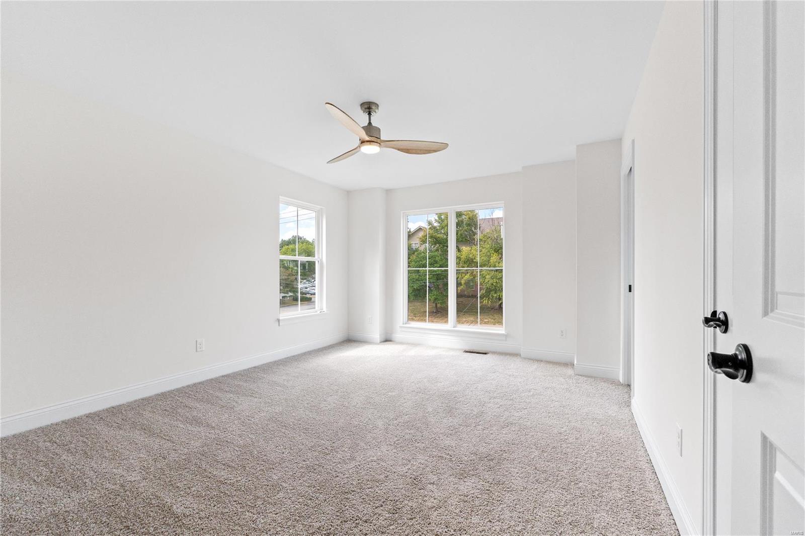 Rose Hill Ave - Residential