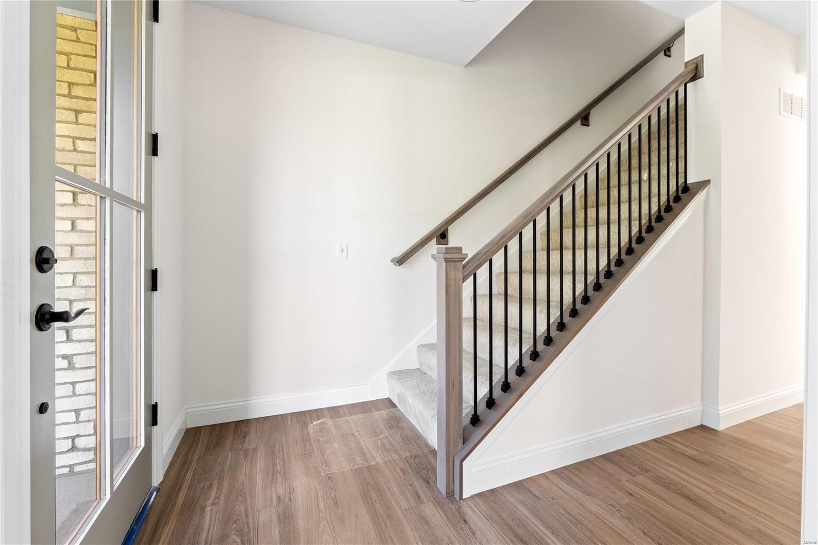 Rose Hill Ave - Residential