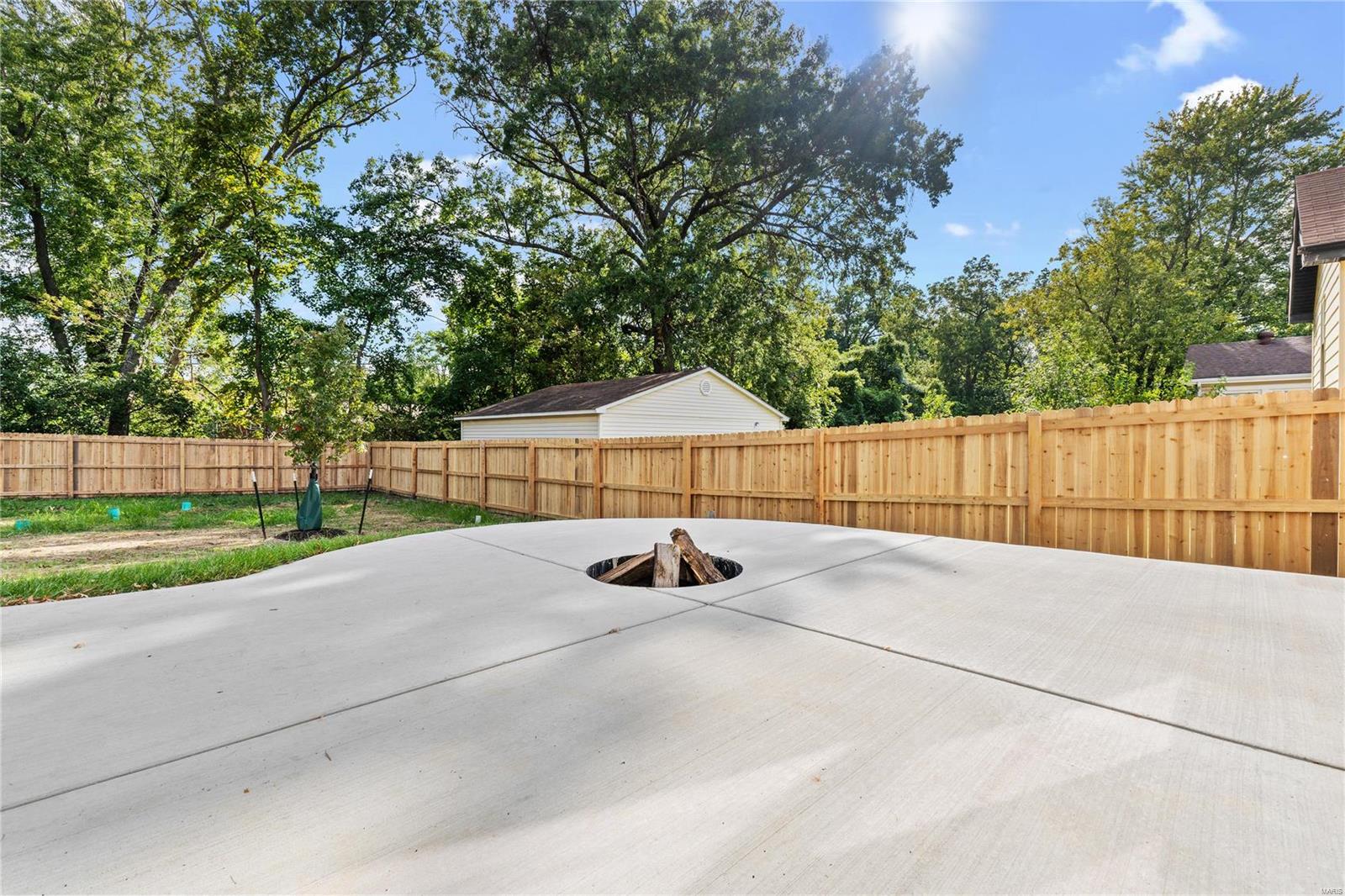 Rose Hill Ave - Residential