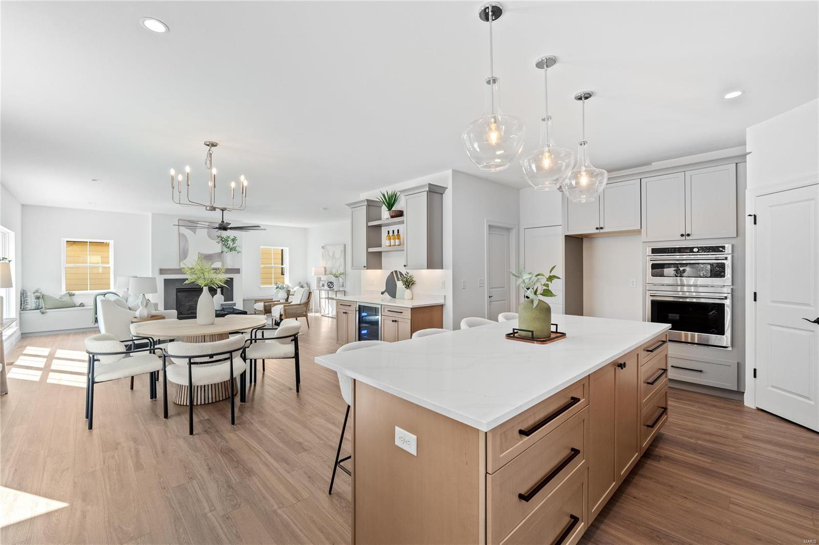 Rose Hill Ave - Residential