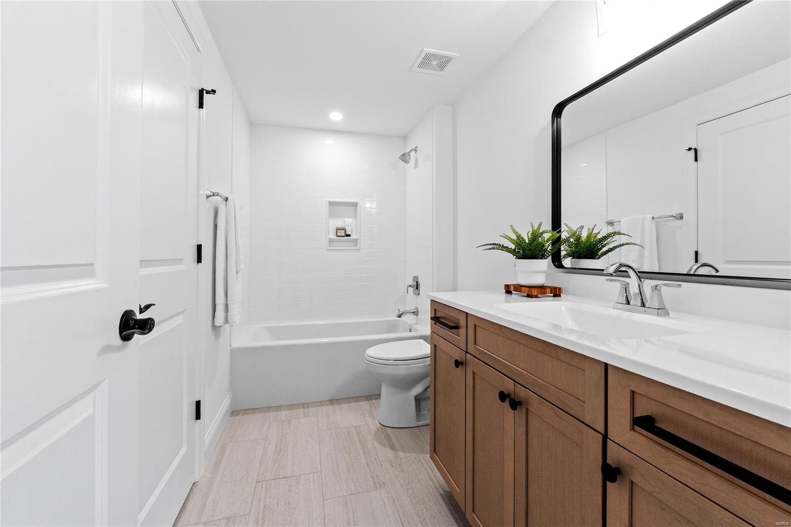 Rose Hill Ave - Residential