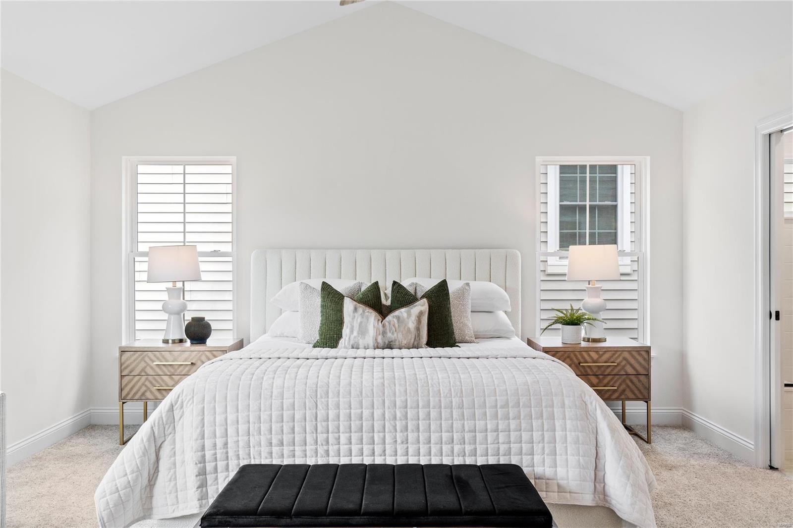 Rose Hill Ave - Residential