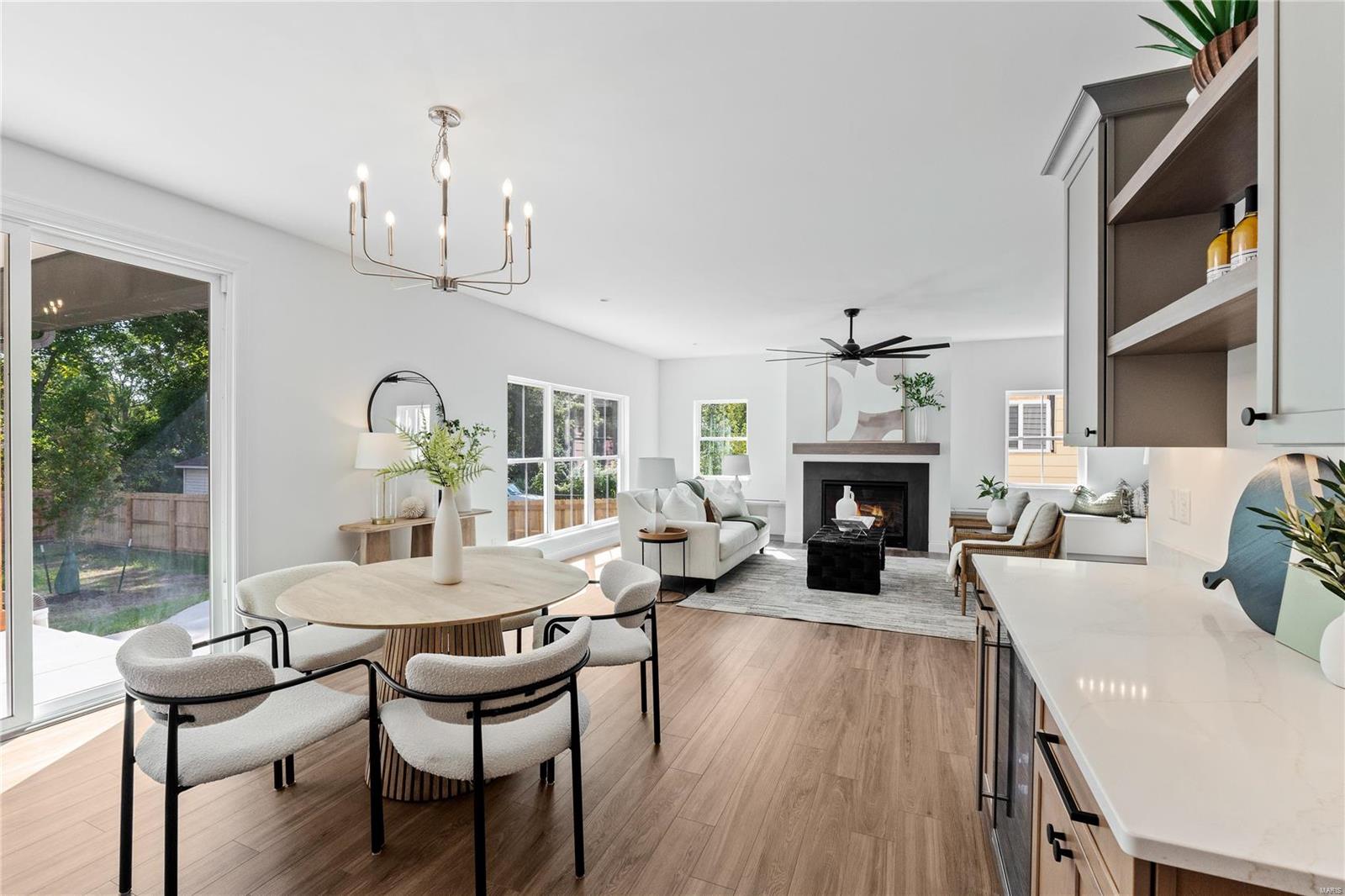 Rose Hill Ave - Residential